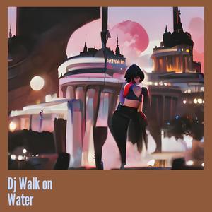 Dj Walk on Water