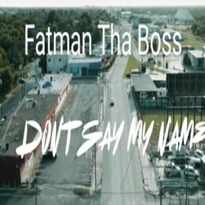 DON'T SAY MY NAME (feat. YBUN KO & JU DOWN) (Explicit)