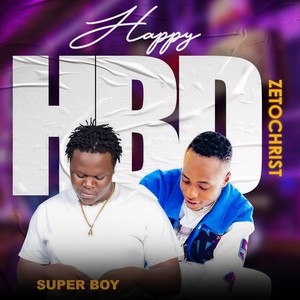 Happy birthday zetochrist