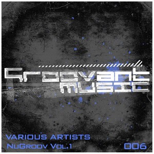 Alive (Original Mix)