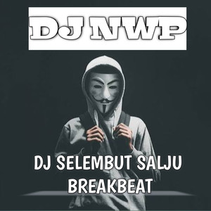 DJ Selembut Salju Breakbeat