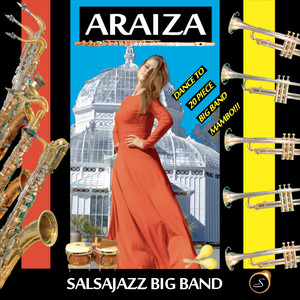 Salsajazz Big Band