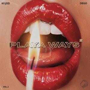 PLAYA WAYS, Pt. 2 (feat. DIEGO)