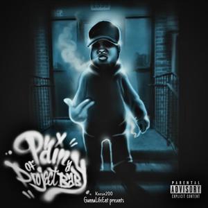 GANG TALK (Explicit)