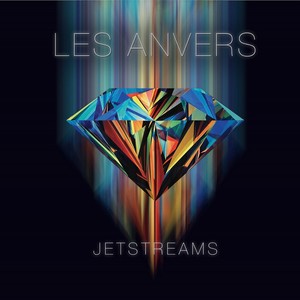 Jet Streams (Explicit)