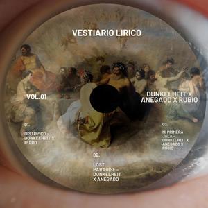 VESTIARIO LIRICO