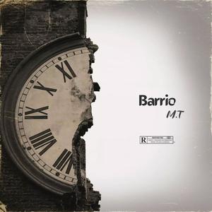 Barrio (Explicit)