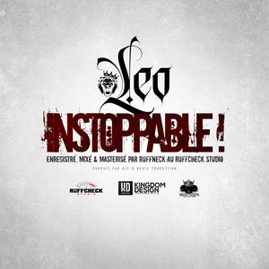 Instoppable (Explicit)