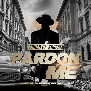 Pardon Me