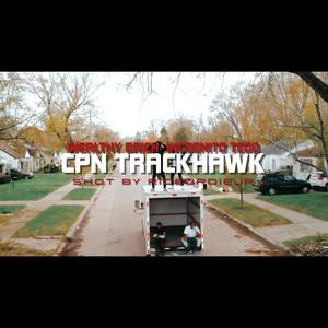 Cpn Trackhawk (feat. Wealthy Drich) [Explicit]