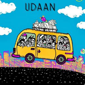 Udaan - Happiness Project
