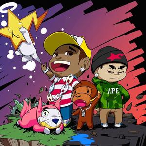 Grown Man Biz (feat. Bermuda De) (Explicit)