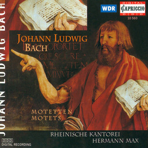 11 Motets - Das Blut Jesu Christi