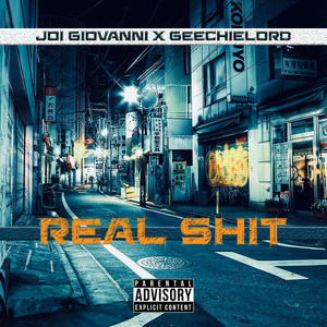 Real **** (Explicit)