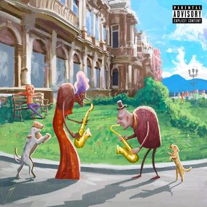 Problemas Entre Saxos (Explicit)