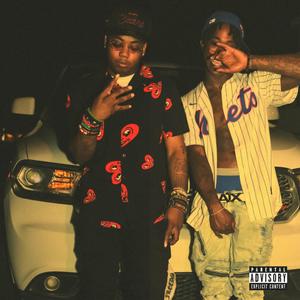 Just Say That (feat. FK Veto) (Explicit)