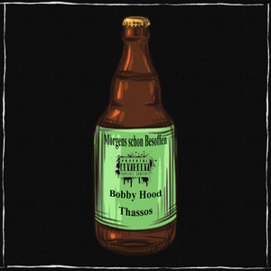 Morgens schon besoffen (Explicit)