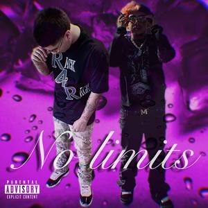 No Limits (feat. Luh Jappa) (Explicit)
