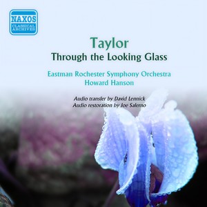 Through the Looking Glass, Op. 12 - No. 5. The White Night
