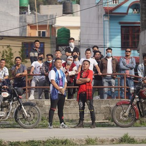 FARAK CHA.. (Explicit)