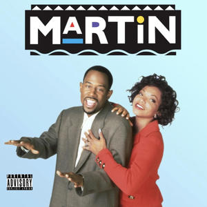 Martin Lawrence (Explicit)