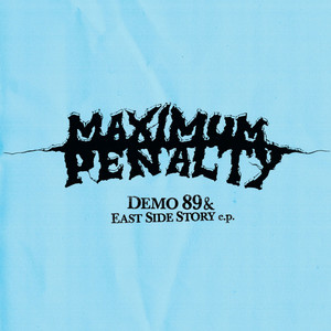 Demo '89 & East Side Story EP