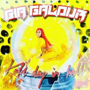 Gracefully (feat. Jazzy Jaz) (Explicit)