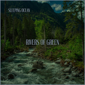 Soft Gentle Drops (Green Noise)