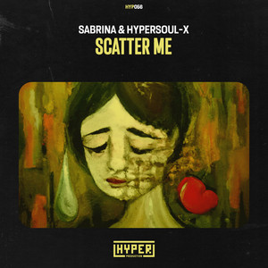 Scatter Me (Instrumental Mix)