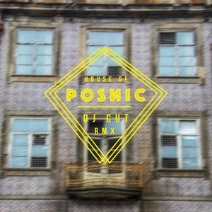 House of Posnic(feat. DJ CUT)