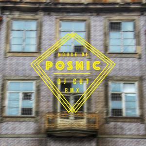 House of Posnic (feat. DJ CUT)