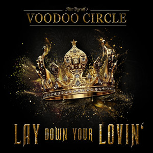 Lay Down Your Lovin' (Explicit)