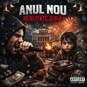 Anul Nou Realitatea Dură