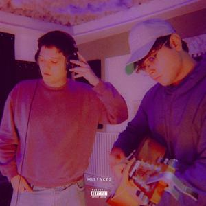 Mistakes (feat. Abs) (Explicit)