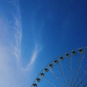 Ferris Wheel (feat. Cayson Renshaw)