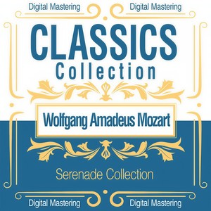 Eine Kleine Nachtmusik - Serenade No. 13, KV 525 - I. Allegro
