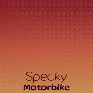 Specky Motorbike