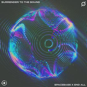 Surrender To The Sound