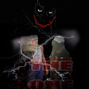 THE ONE (feat. officalbagz_) [Explicit]