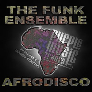 Afrodisco (Afrodisiac Drums)