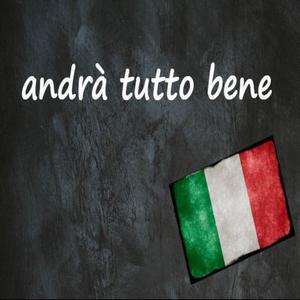 Andrà tutto bene