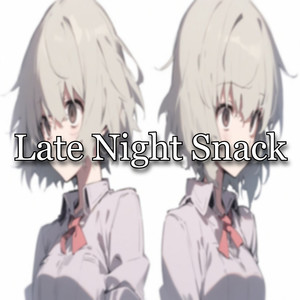Speed Music - Late Night Snack