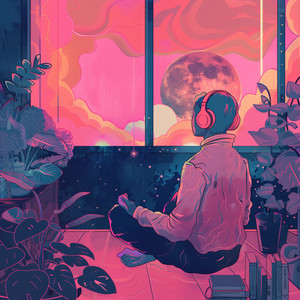 Calm Retreat: Lofi Relaxation Melodies