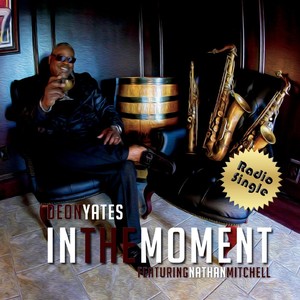 In the Moment (feat. Nathan Mitchell)