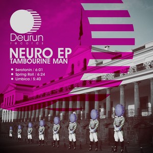 Neuro EP