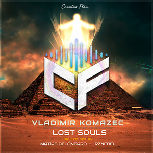 Lost Souls (RZNEBEL Remix)