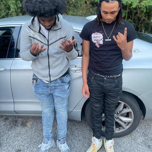 How i feel (feat. Gmb rj) (Explicit)