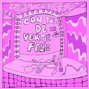 Con tal de verte feliz