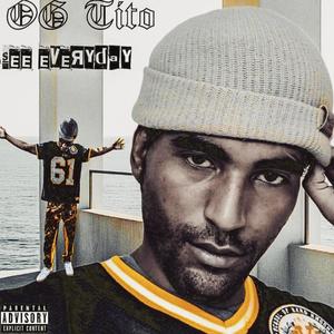 see every day (Explicit)