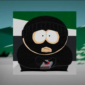 purge (feat. eric cartman) (Explicit)